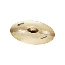 STAGG SENSA Medium Splash 8" ❘ Splash-Becken ❘ B20 Bronze