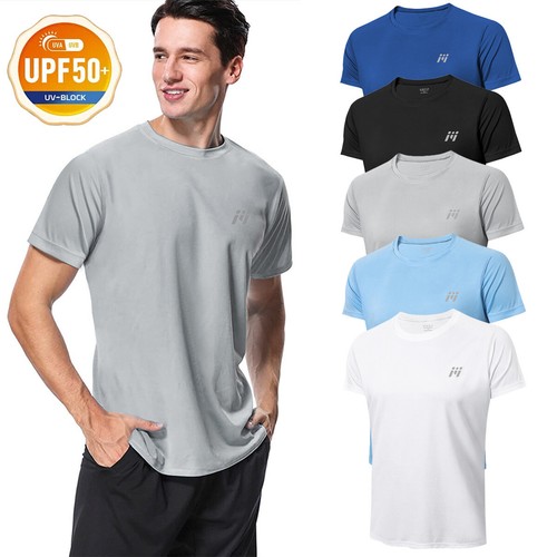 Herren shirt uv schutz - t, uv-schutz