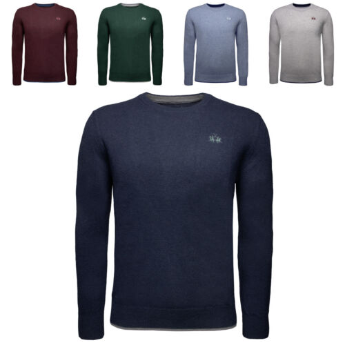 Martina xms012 pullover - la,
