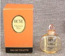 Christian Dior Dune Eau de