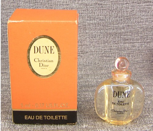 Christian dior dune eau - christian,