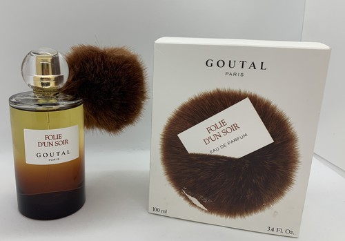 Goutal paris folie soir - d, un