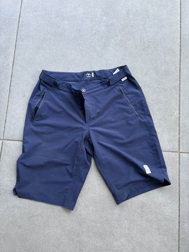 Maloja herren fahrrad hose - maloja,