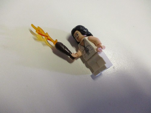 Lego figur indiana jones - indiana,