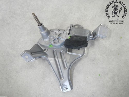 Wischermotor hinten toyota - wischermotor,