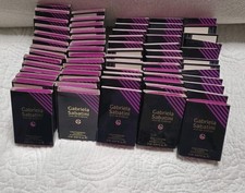 65 X Gabriela Sabatini Proben  Paket Eau de Parfum 2 ml