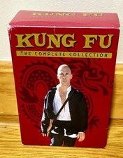 Kung Fu. The Complete