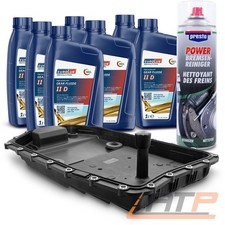 GETRIEBE-ÖL-FILTER-SATZ