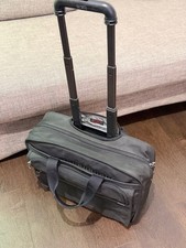 Tumi alpha 26002d4 wheeled - tumi,