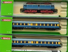 ARNOLD HN2275 Zug-Set S-Bahn