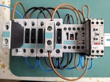 Automatische Stern Dreieck