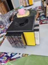 Kassetten Karussell mit 20