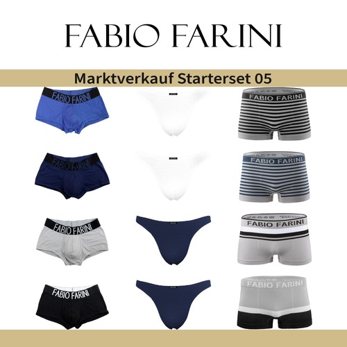 Fabio farini restposten - fabio,