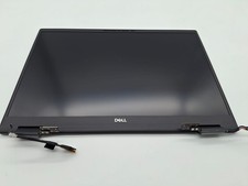 Dell Precision 7670 Display