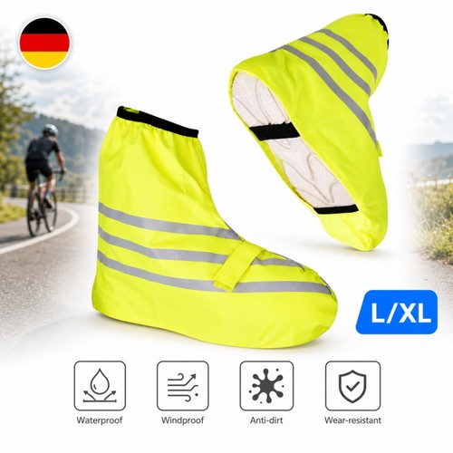 Schuhüberzieher wasserdicht - schuhüberzieher,