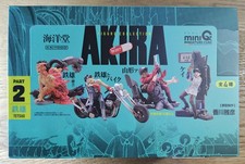 Akira katsuhiro otomo - akira, complete