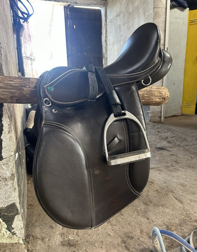 Spanaldi zoll aus leder - spanaldi,