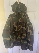US Military ECWCS Gore-Tex
