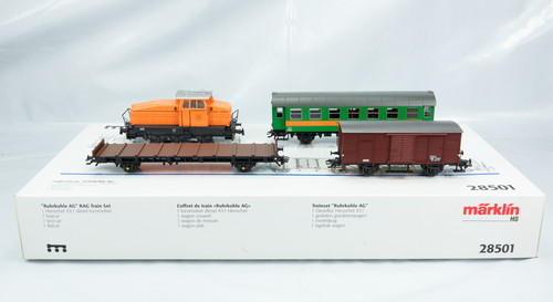 Märklin 28501 zugpackung - märklin,
