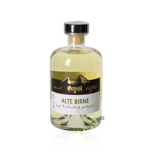 Grassl alte birne alc - grassl,