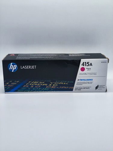 Original 415a toner magenta - 415a,