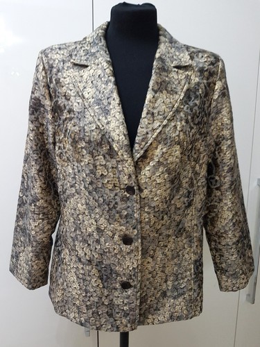 Doris streich schöne jacke - streich,