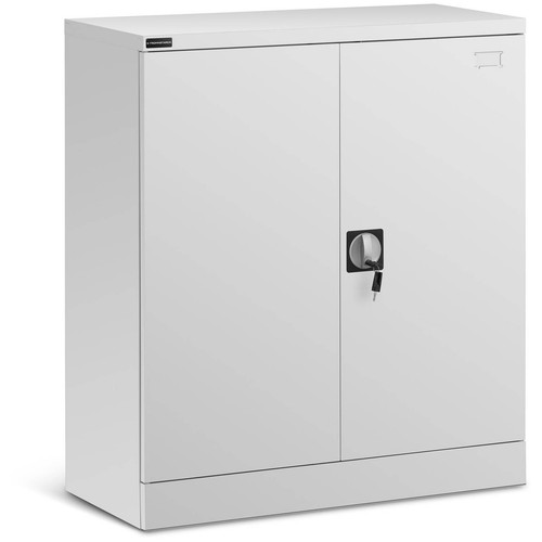 Metallschrank mehrzweckschrank - metallschrank,