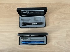 Maglite Mini MAG Lite