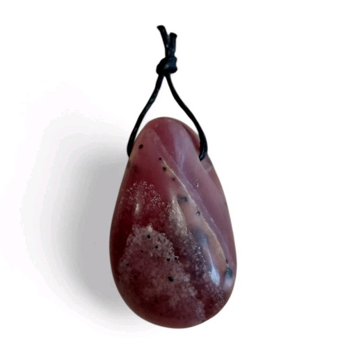 Rhodochrosit anhänger - anhänger,