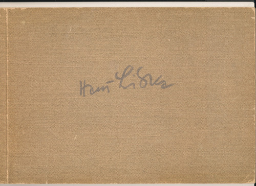 Hans liska titel - hans,