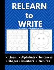Relearn to Write : How to