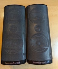 Harman / Kardon Surround-Boxen