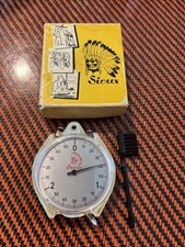 Hanhart Vtg Sioux Stopwatch