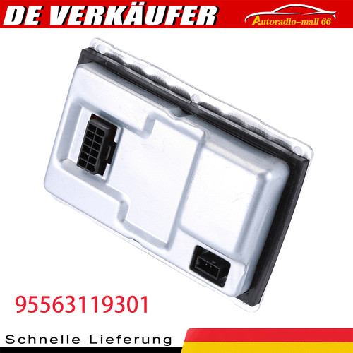 Für valeo lad5g - 12pin, d1s