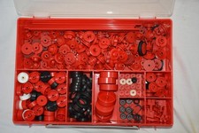 * Fischertechnik * Konvolut *