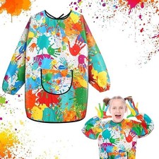 Malschürze Kinder, Malkittel