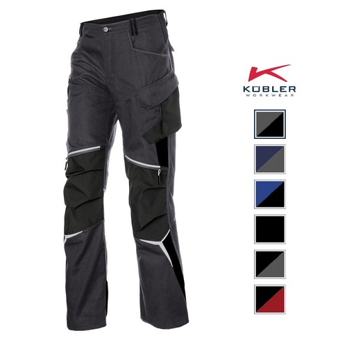 Kübler bundhose bodyforce pro - kÜbler,