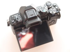 Olympus m10 mark - e-m10, iii