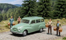 Wiking DKW Universal