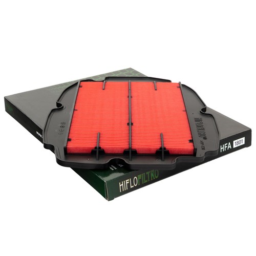Luftfilter hiflo hfa1801 für - luftfilter,