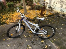 Damen Mountainbike Ghost Miss 2000