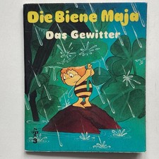 Biene Maja-Büchlein - Nr. 3 -