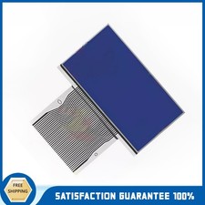 Instrument Speedometer Cluster