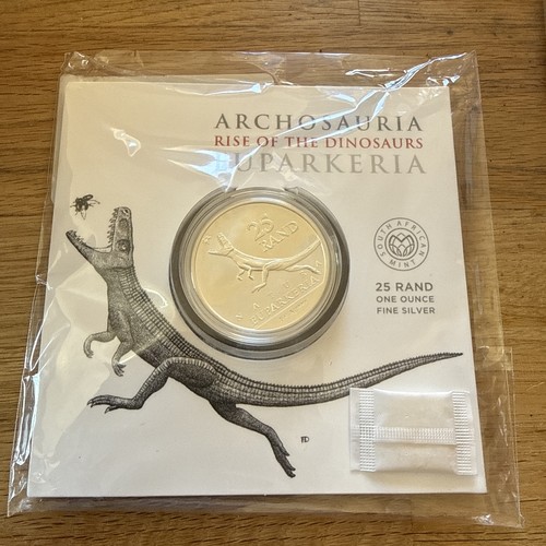 Südafrika rand 2019 - rand,