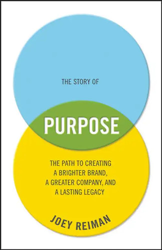 The story purpose - of, path