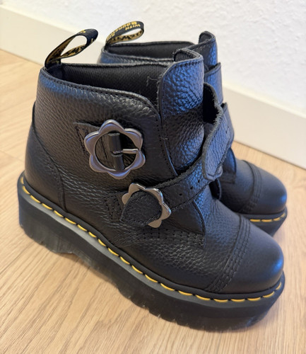 Martens devon damen - devon,