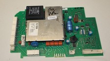 Miele Waschmaschine Elektronik