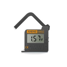 Digital Battery Tester