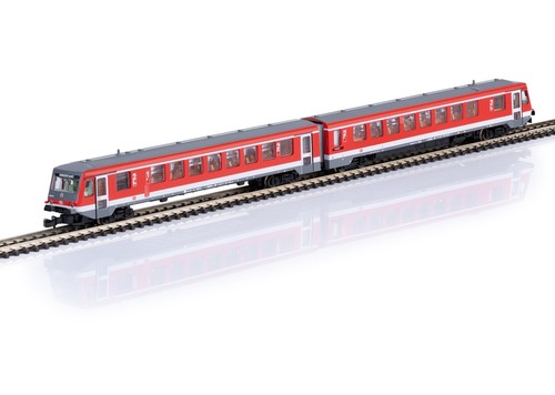 Märklin 88700 triebwagen - 88700,