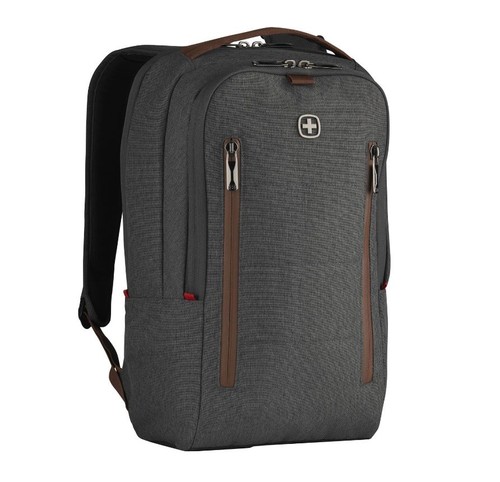 Wenger laptop rucksack - wenger,